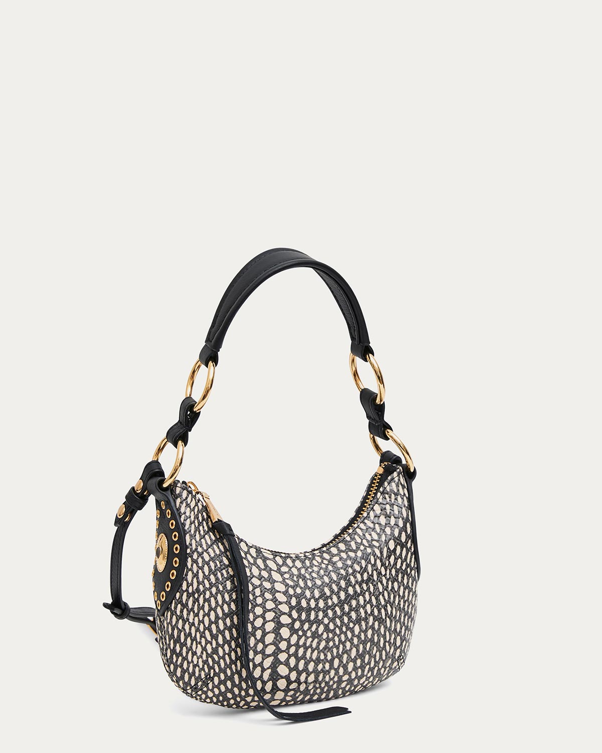 Roma Mini Crossbody