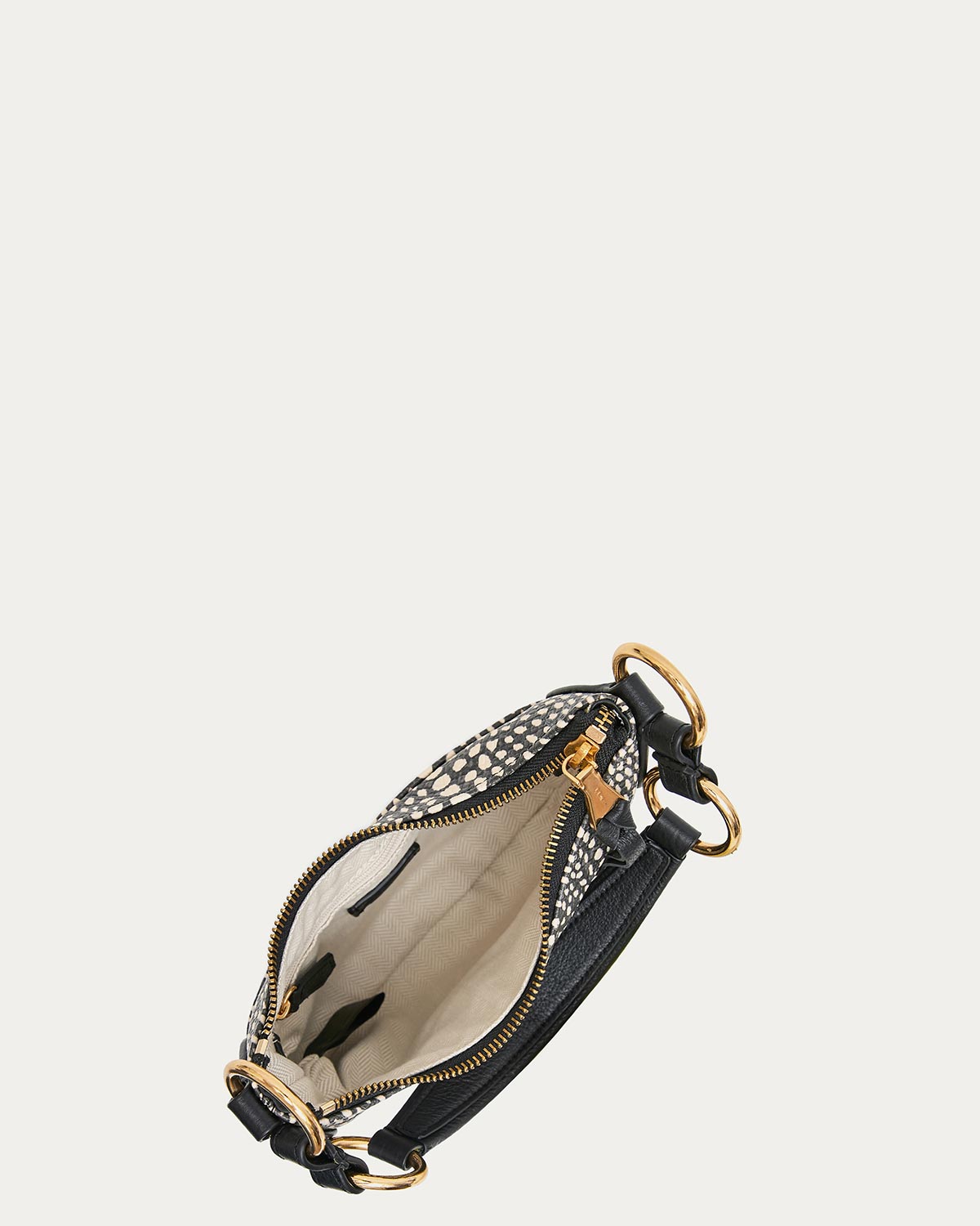 Roma Mini Crossbody