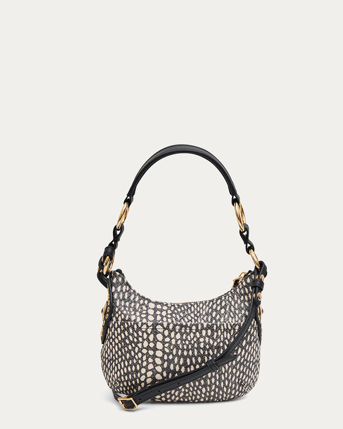 Roma Mini Crossbody
