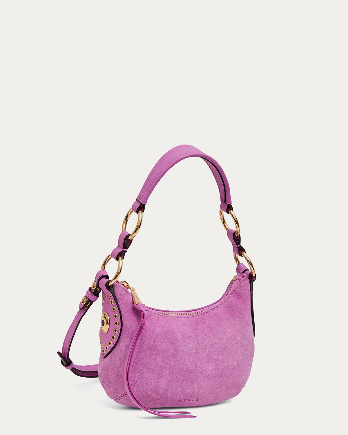 Roma Mini Crossbody