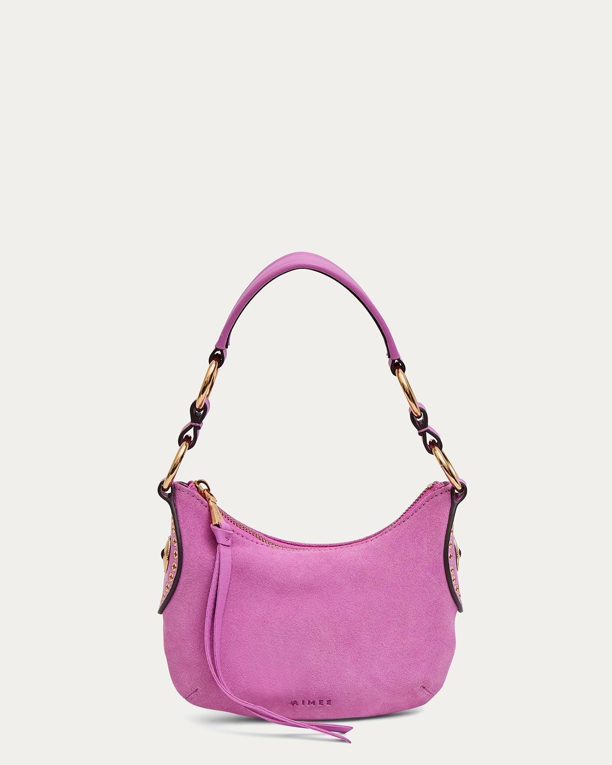 Bloom Roma Mini Crossbody Designer Leather Handbag For Women