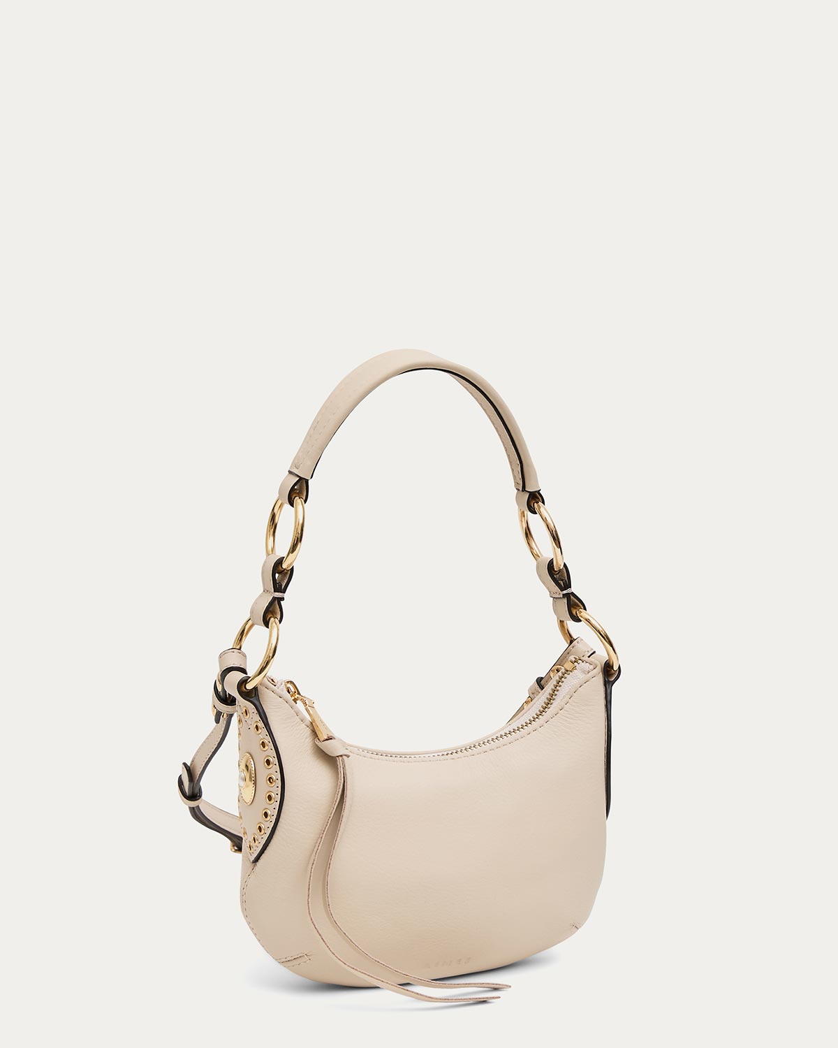Roma Mini Crossbody