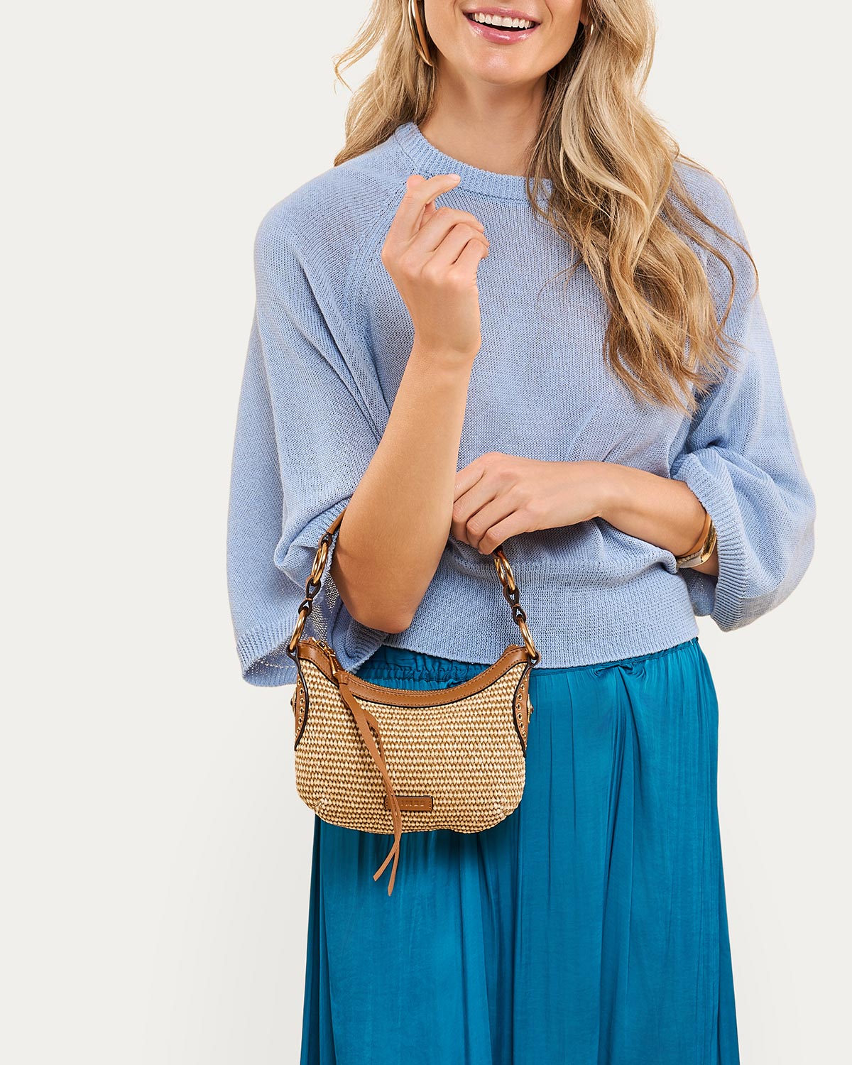 Roma Mini Crossbody