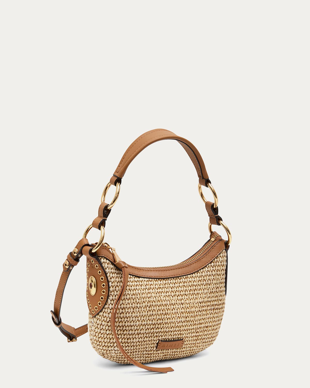 Roma Mini Crossbody