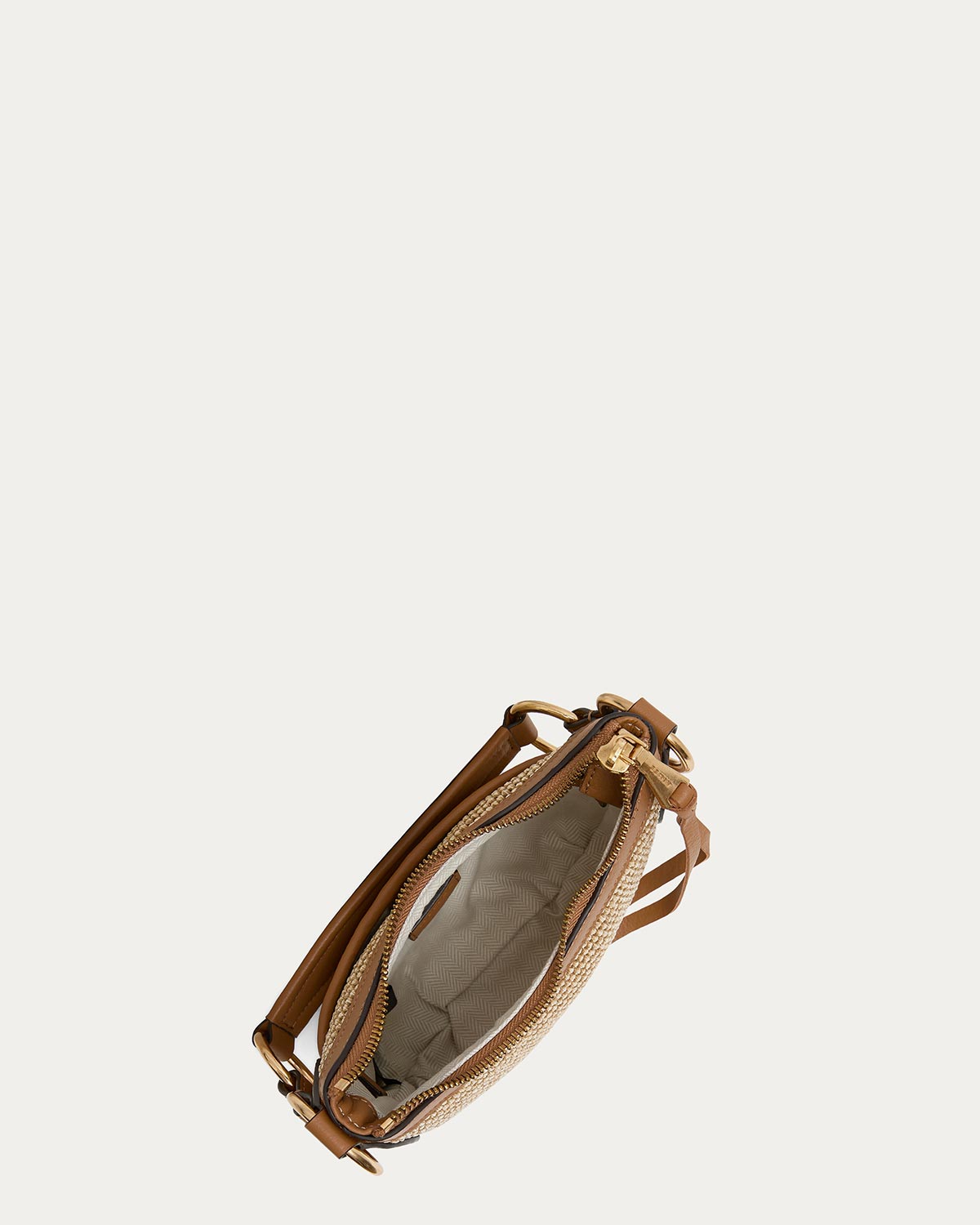 Roma Mini Crossbody