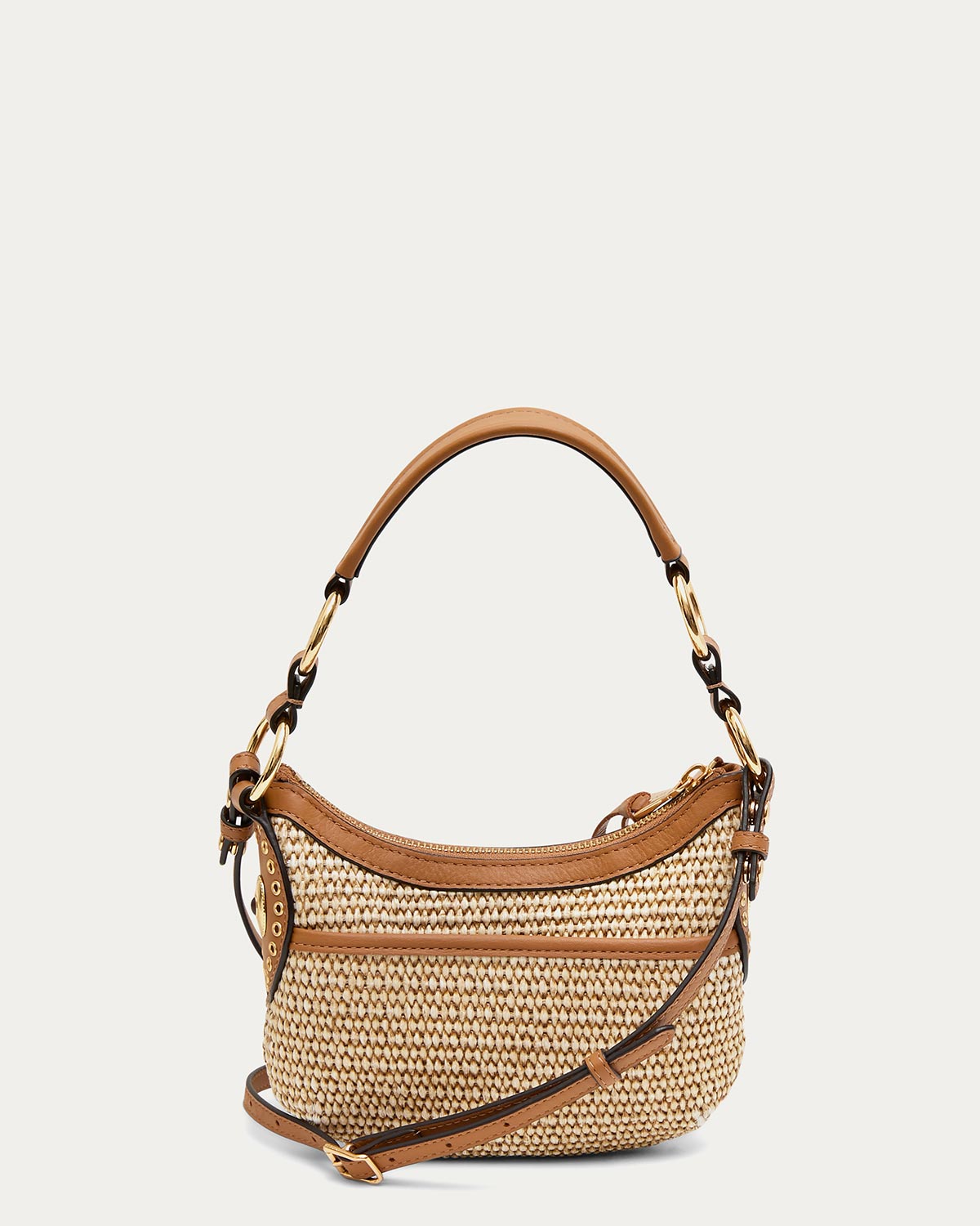Roma Mini Crossbody