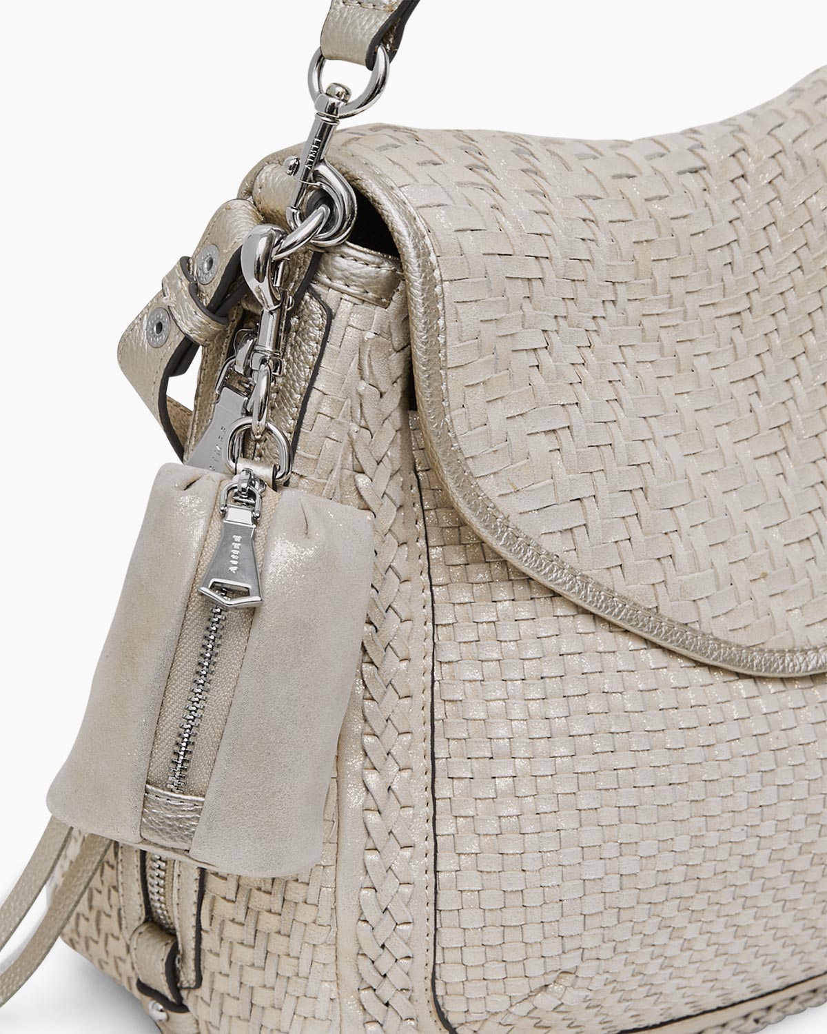 Tamitha Keyfob