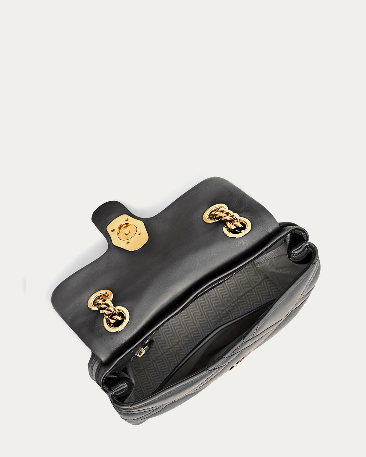 Unity Box Shoulder