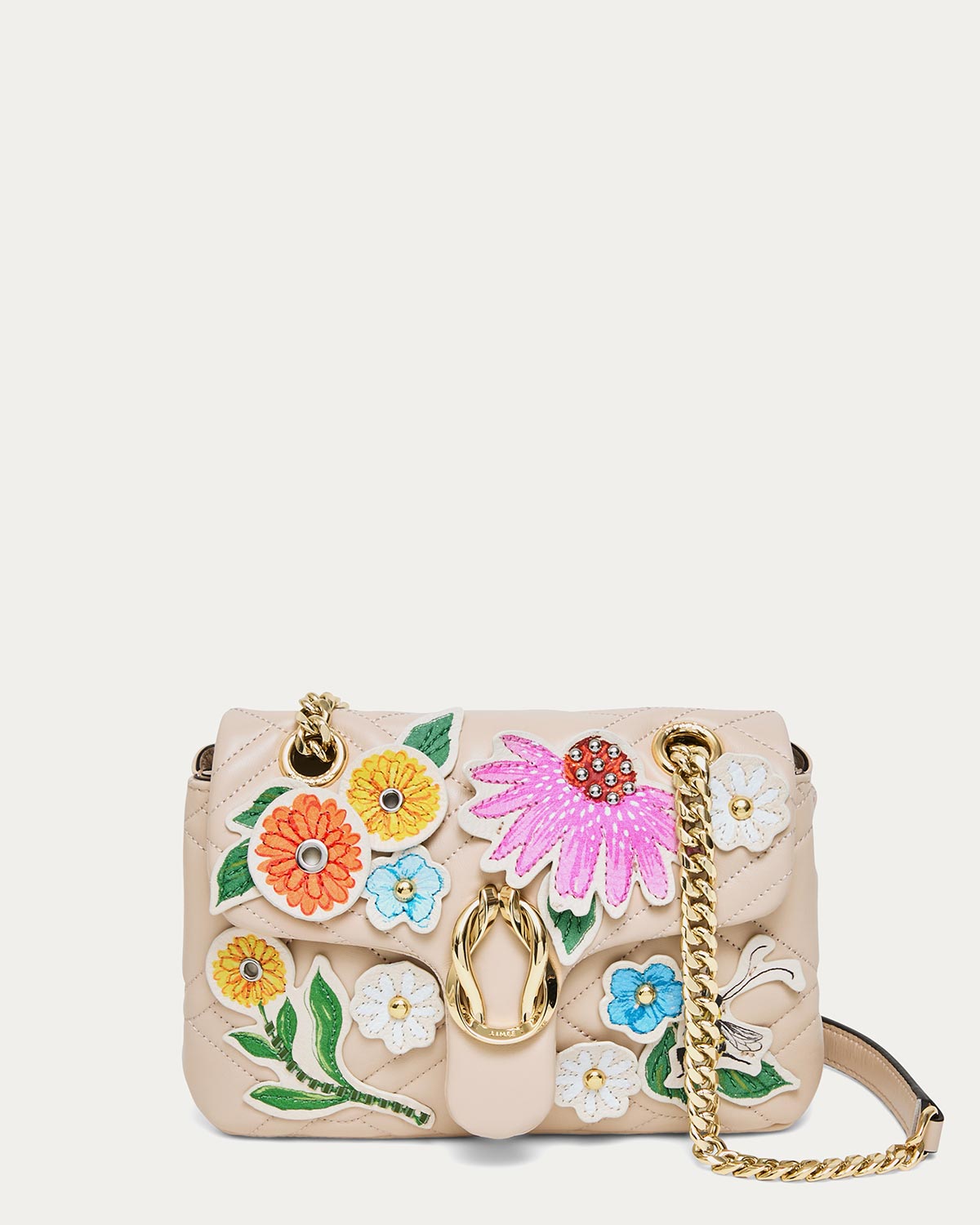 Unity Novelty Box Shoulder