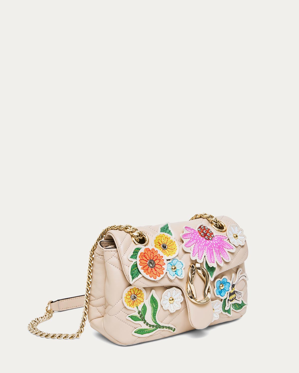 Unity Novelty Box Shoulder