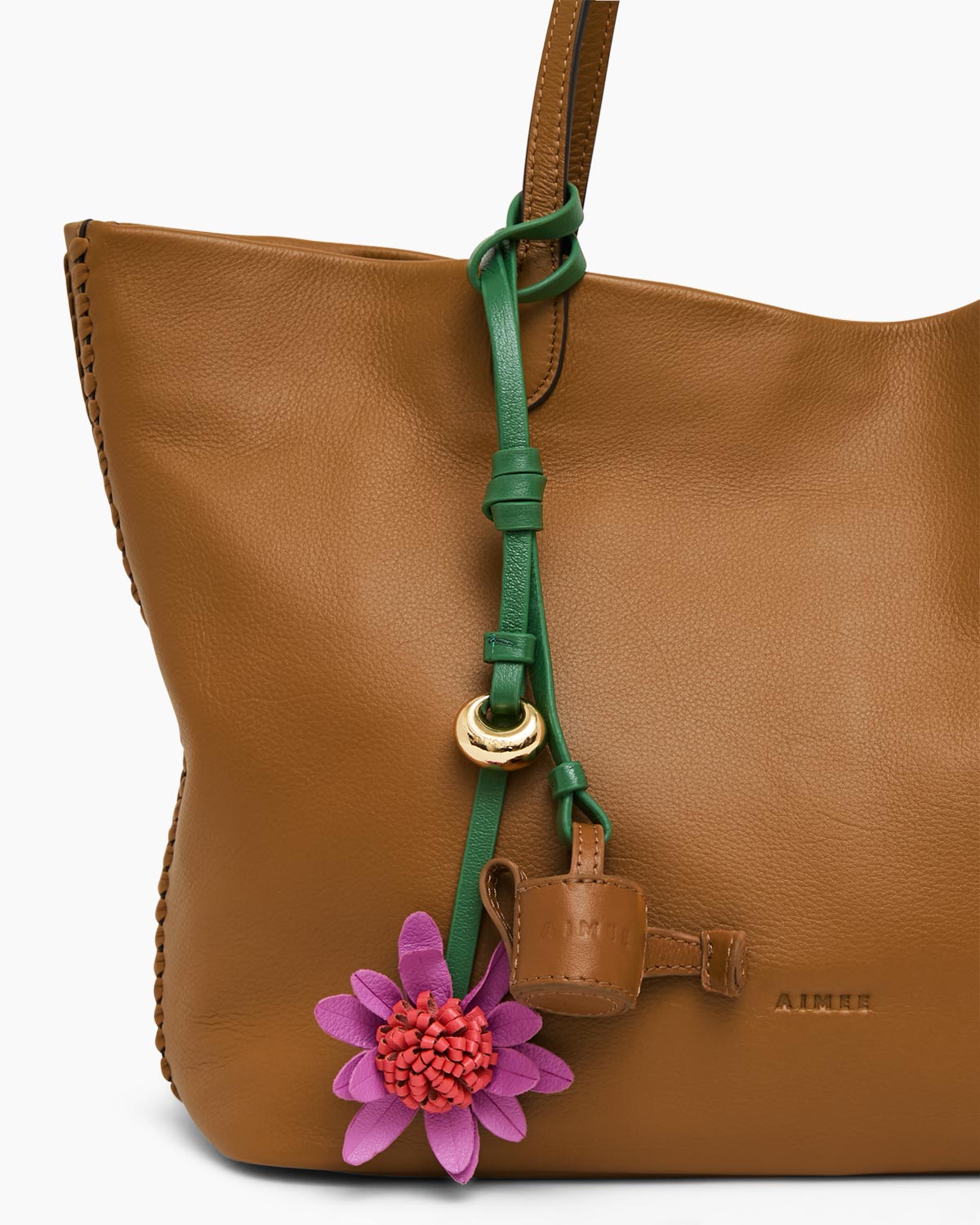 Watering Can Charm