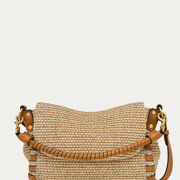 AmeriラタンMEDI TRAPEZE RATTAN COMBI BAG Ameri VINTAGE（かごバッグ/ストローバッグ）のフリマアイテム一覧