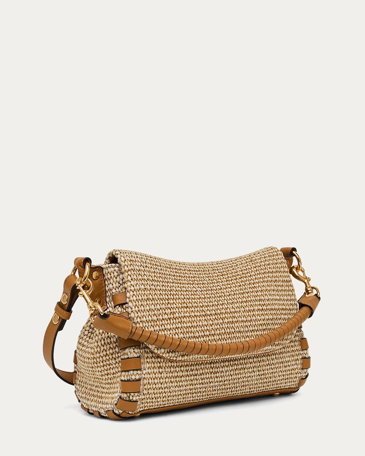 Zen Convertible Crossbody