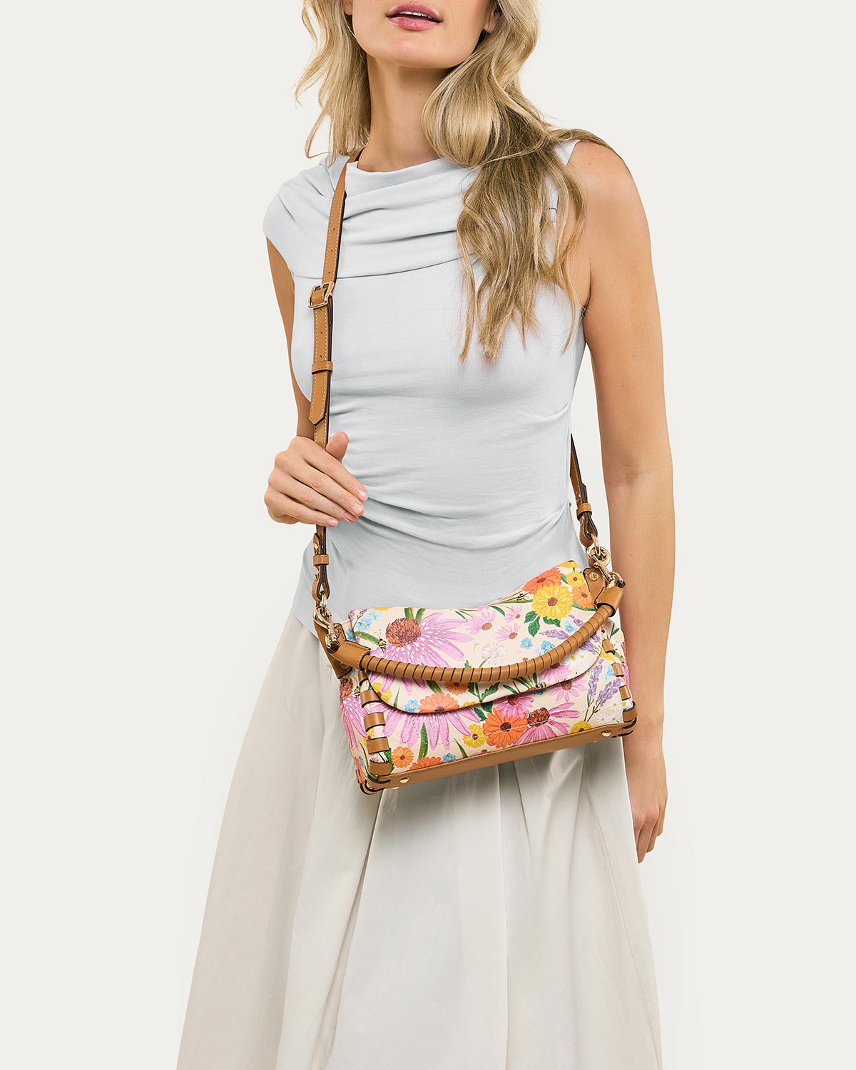 Zen Convertible Crossbody