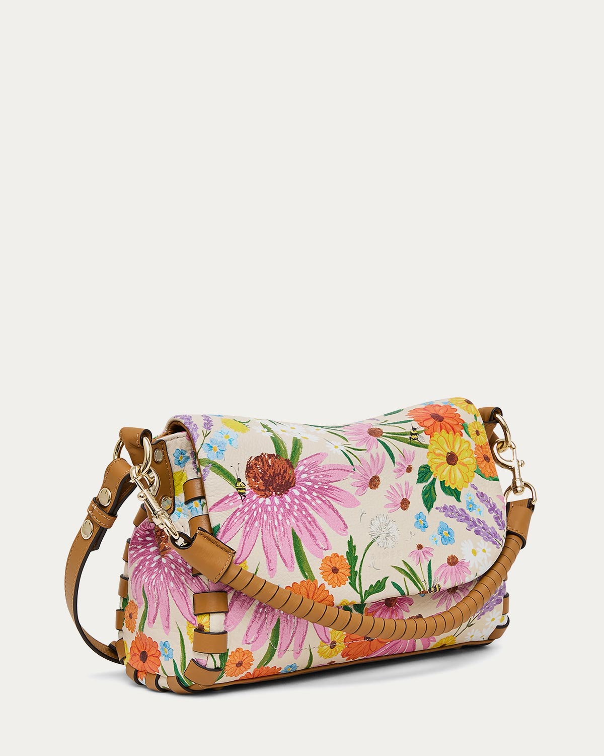 Zen Convertible Crossbody