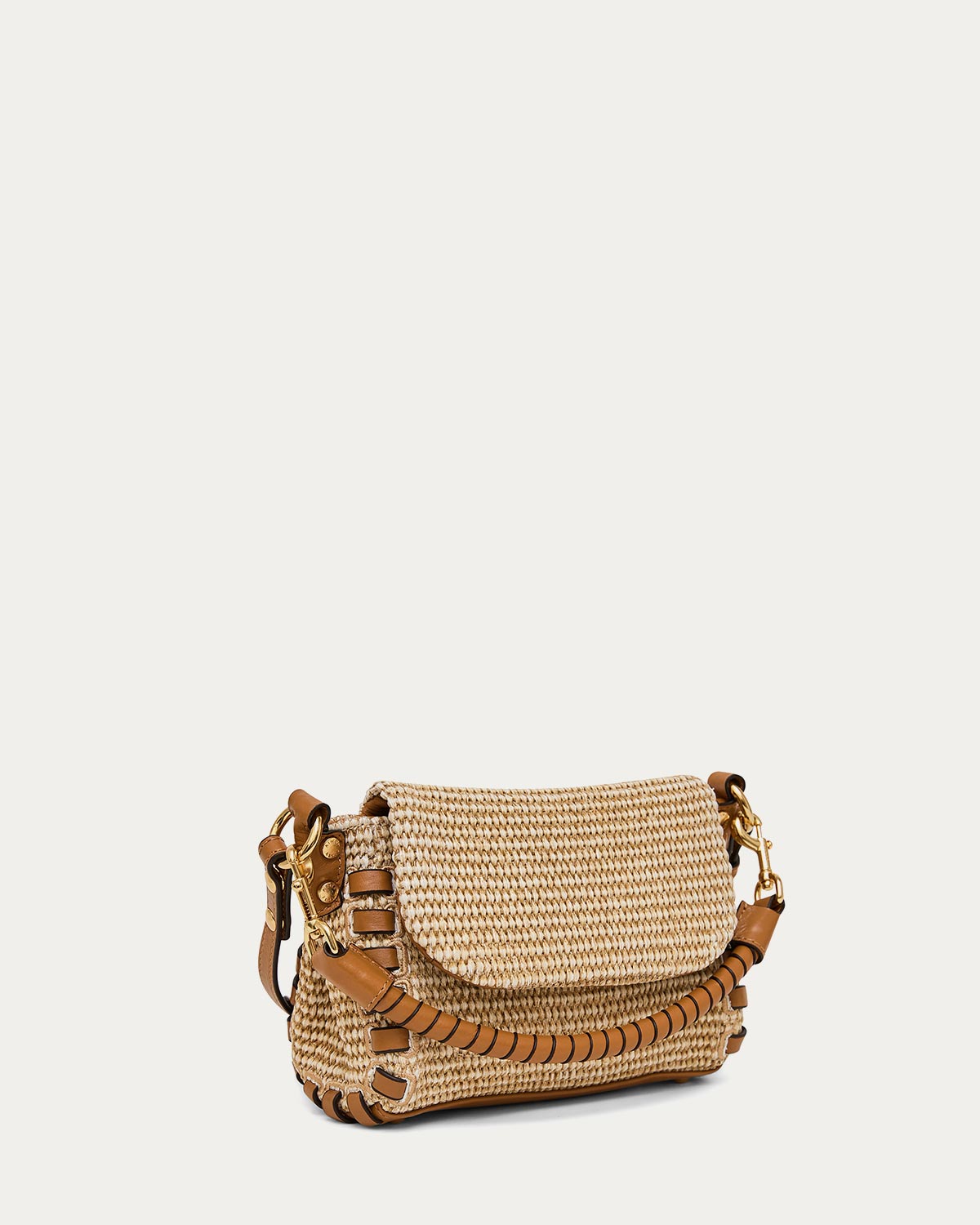 Zen Mini Crossbody
