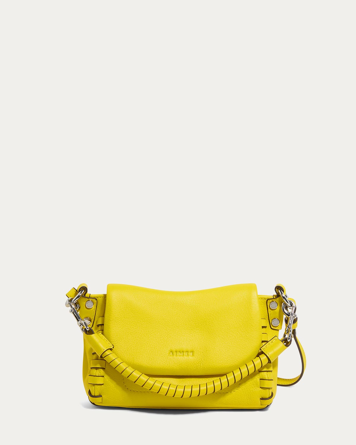 Zen Mini Crossbody