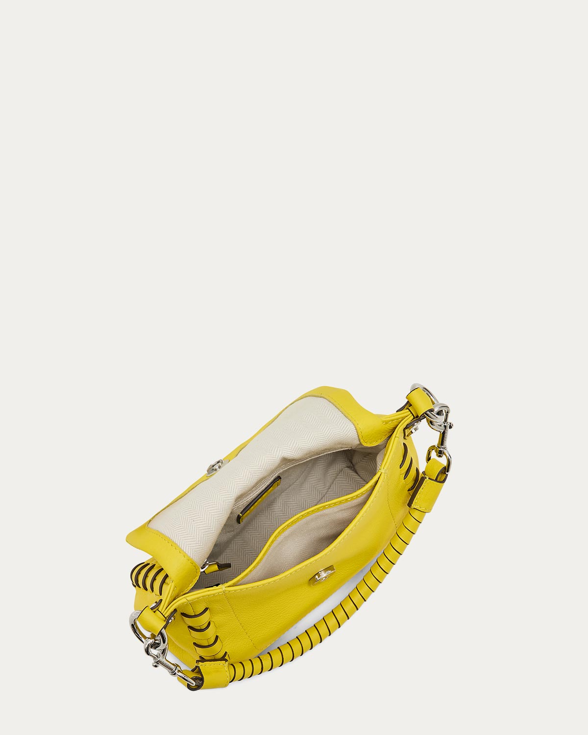 Zen Mini Crossbody