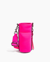 On Top Of The World Water Bottle Crossbody
