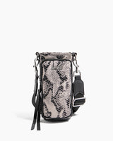 On Top Of The World Water Bottle Crossbody