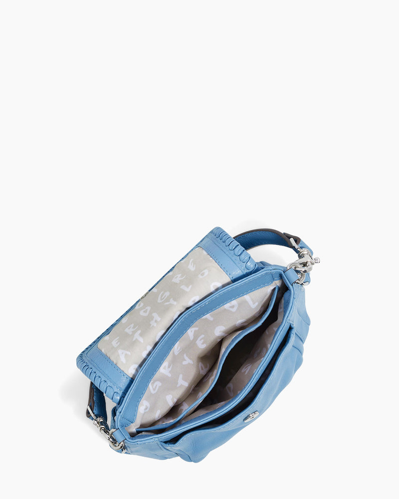 All For Love Mini Crossbody