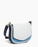 All For Love Saddle Crossbody