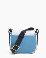 All For Love Saddle Crossbody