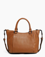 Chakra Satchel Crossbody