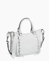 Chakra Satchel Crossbody
