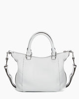 Chakra Satchel Crossbody