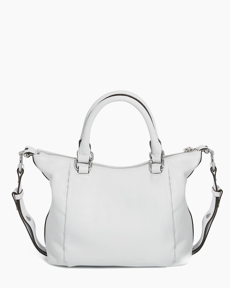 Chakra Satchel Crossbody
