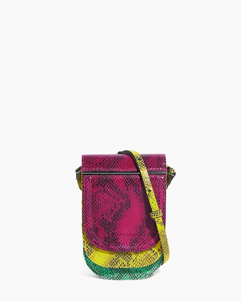 Chit Chat Crossbody
