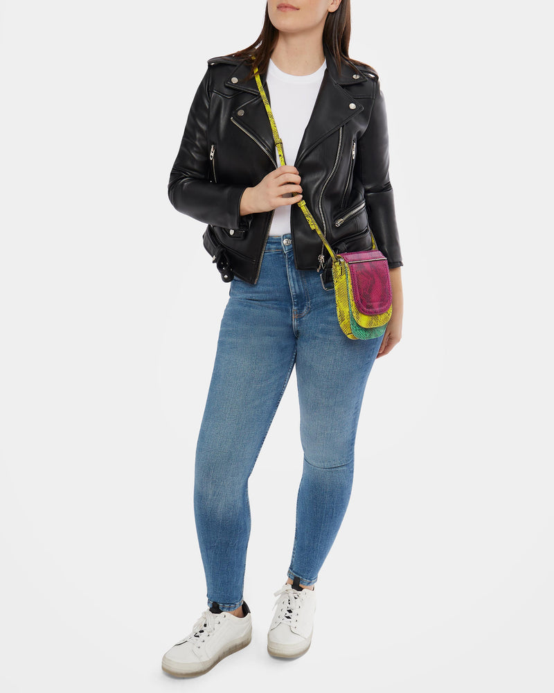 Chit Chat Crossbody