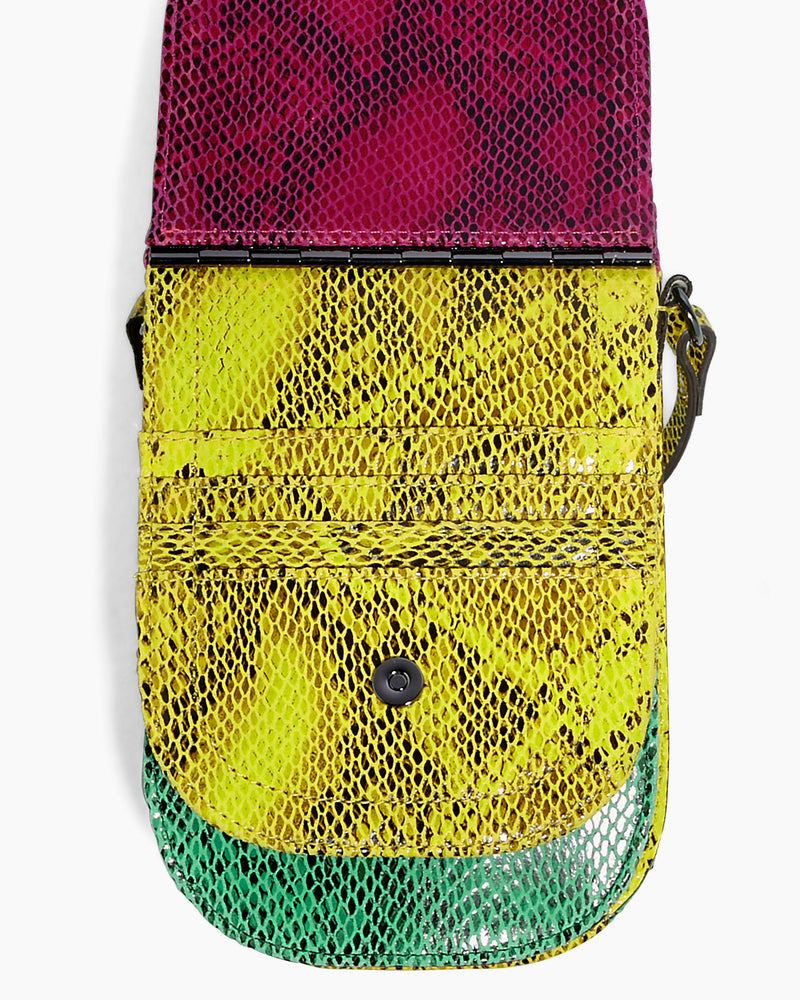 Chit Chat Crossbody