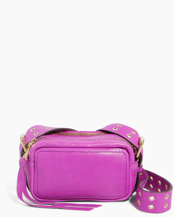 Cooper Crossbody