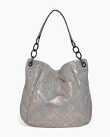 Maven Quilted Shoulder