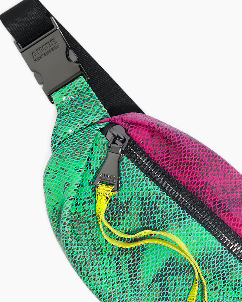 Milan Bum Bag