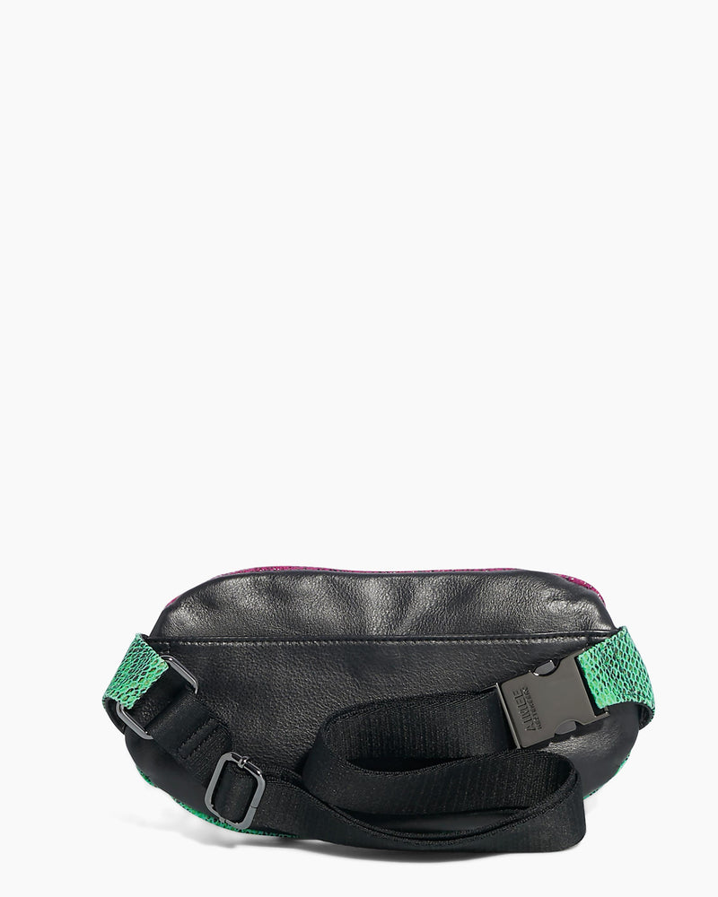 Diamond bum 2025 bag