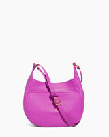 Serene Drawstring Crossbody
