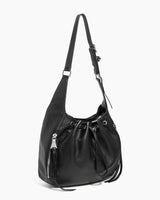 Serene Drawstring Shoulder