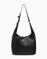 Serene Drawstring Shoulder