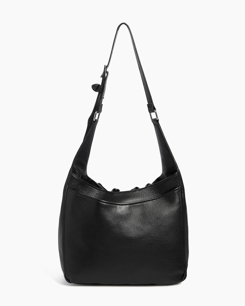 Serene Drawstring Shoulder