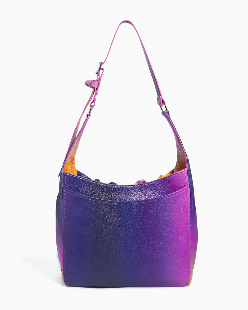 Serene Drawstring Shoulder