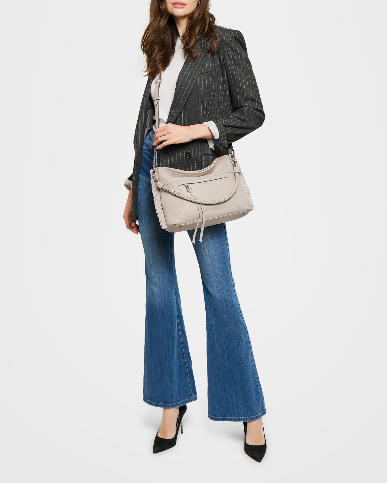 Complete Me Convertible Shoulder