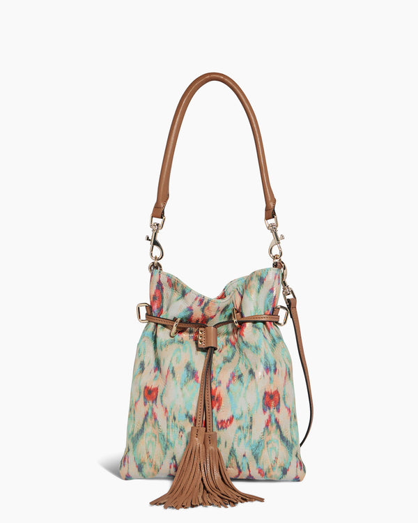 Crosby Novelty Drawstring Crossbody