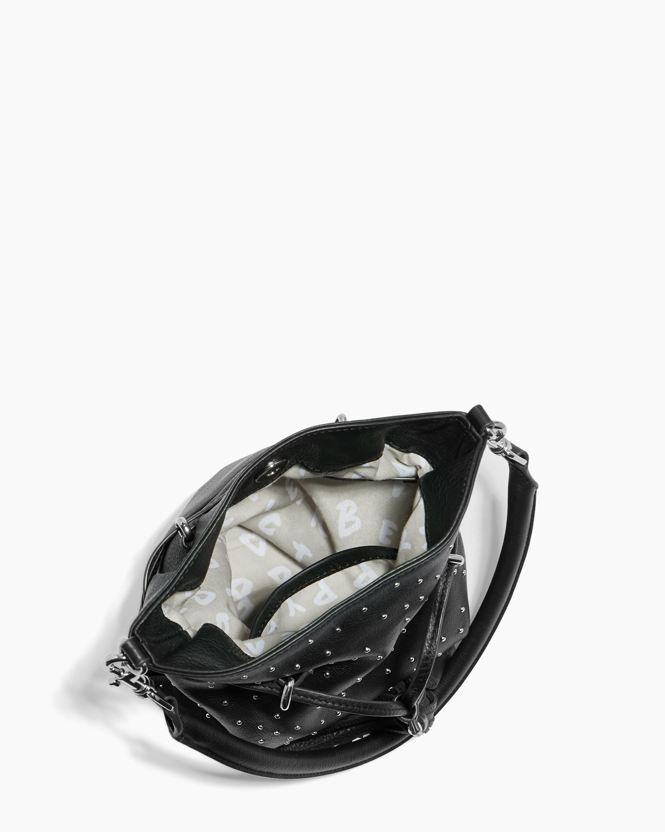 Crosby Novelty Drawstring Crossbody | Aimee Kestenberg – A I M E E