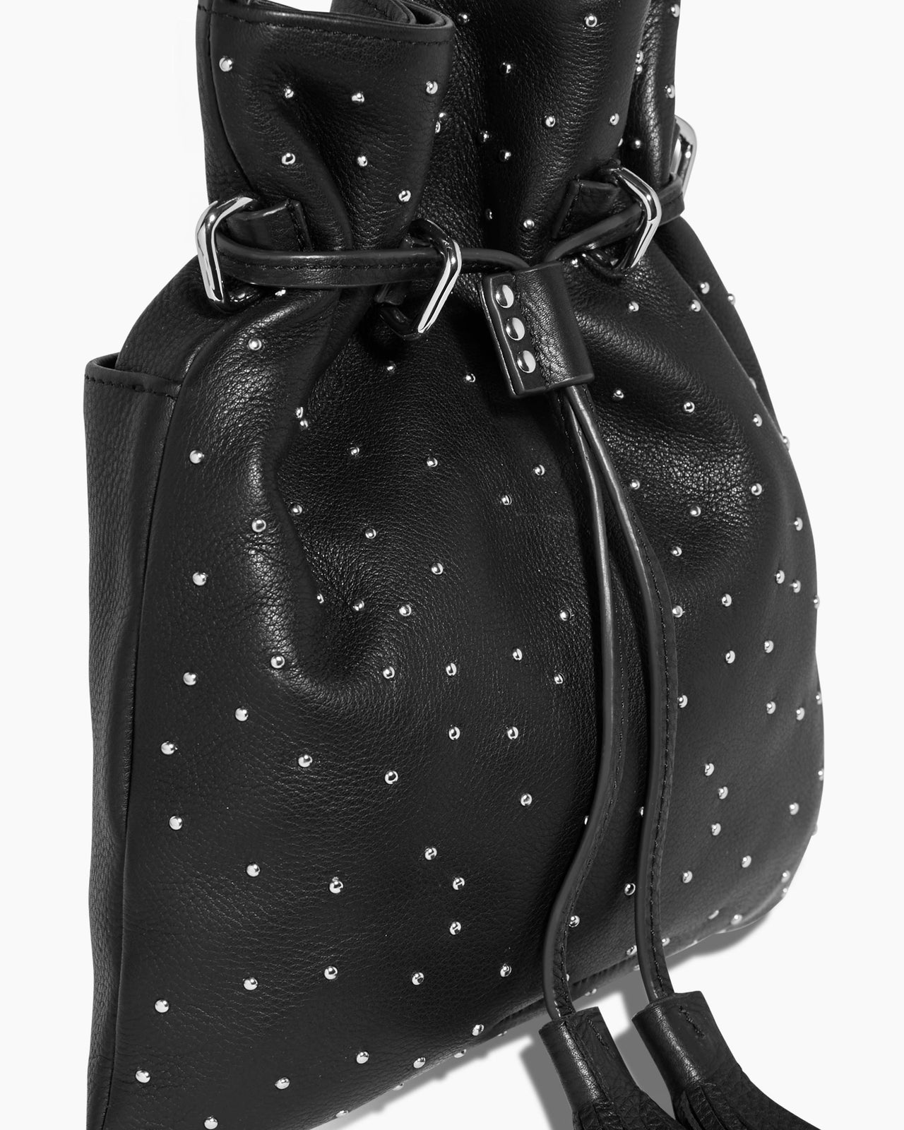 Crosby Novelty Drawstring Crossbody