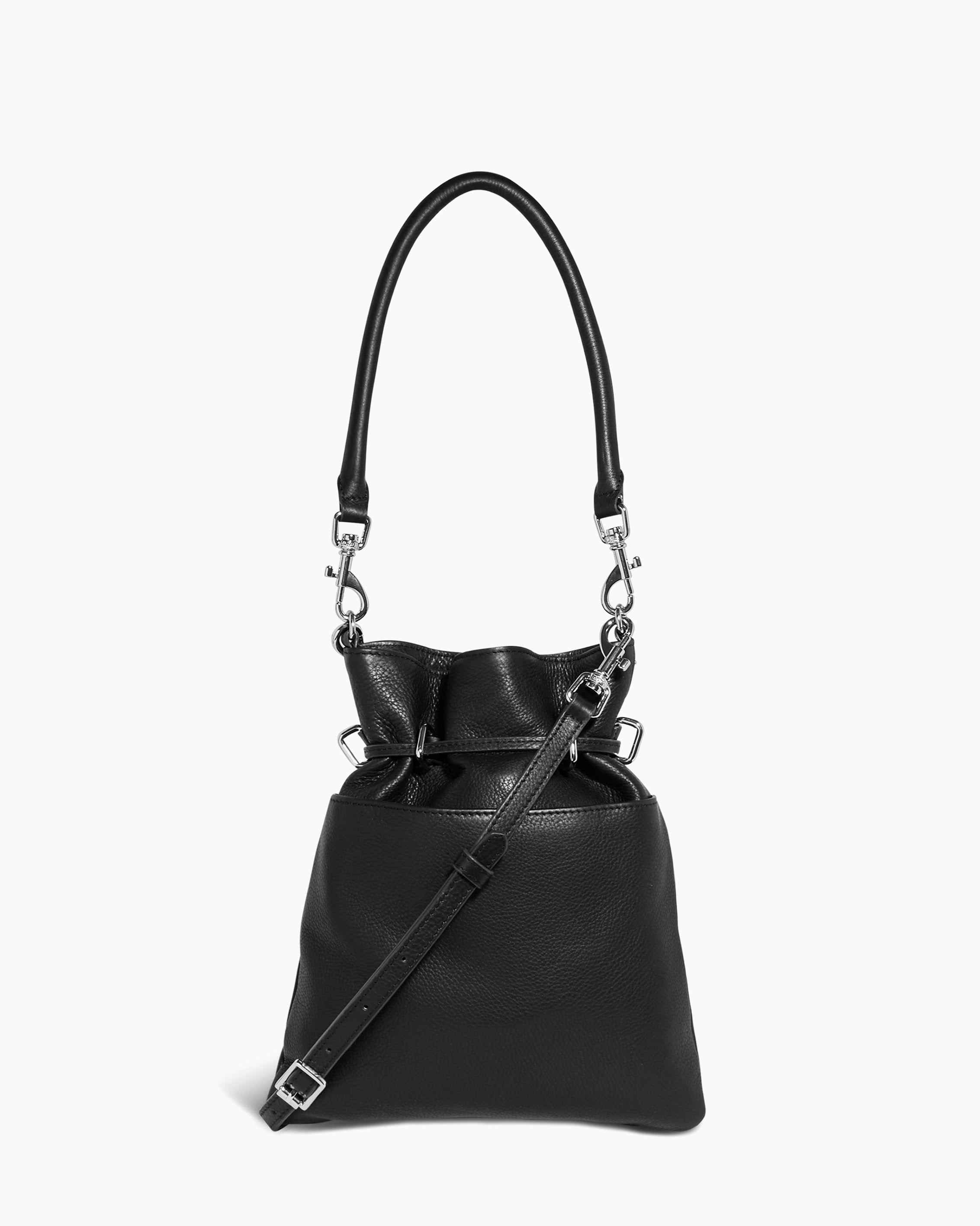 Crosby Novelty Drawstring Crossbody | Aimee Kestenberg – A I M E E