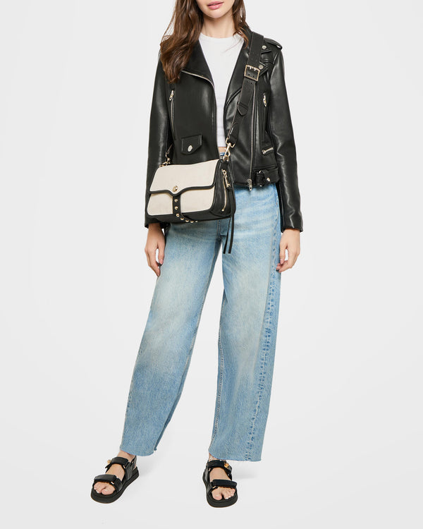 Great Escape Crossbody