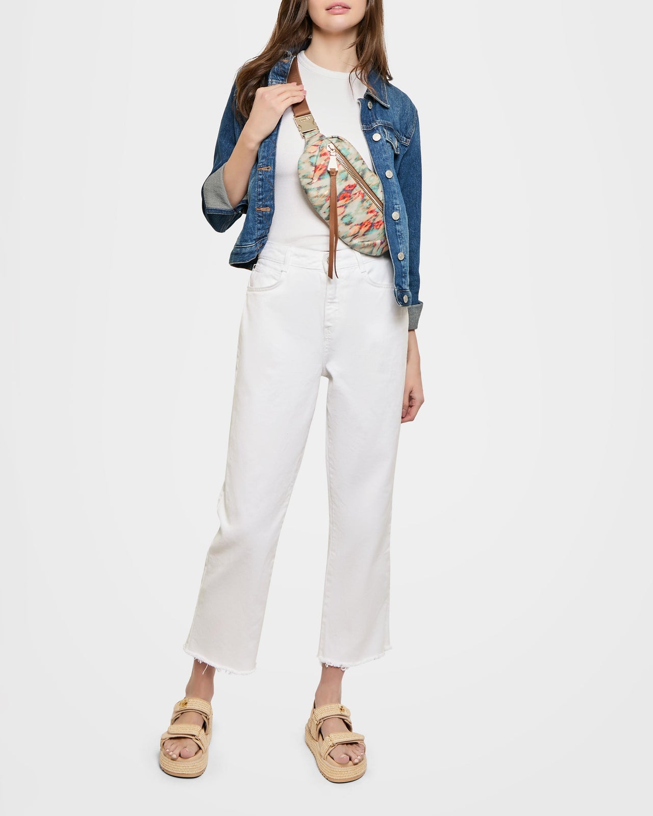 Milan Novelty Bum Bag